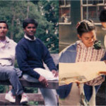Murgesh, Ganesh & Saroja