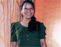 Pratima Bahadur