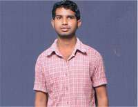 Sandeep